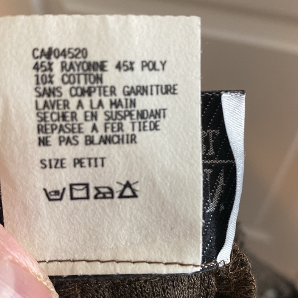 Pants - Picture 10 of 10